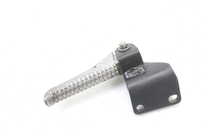 photo de PEDANA POSTERIORE DESTRA PIAGGIO NRG POWER PUREJET 50 (2018 - 2021) - Altra angolazione