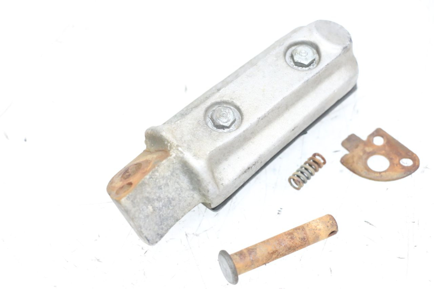 photo de PEDANA POSTERIORE DESTRA HONDA NSR R 125 (1994 - 2003) - Altra angolazione