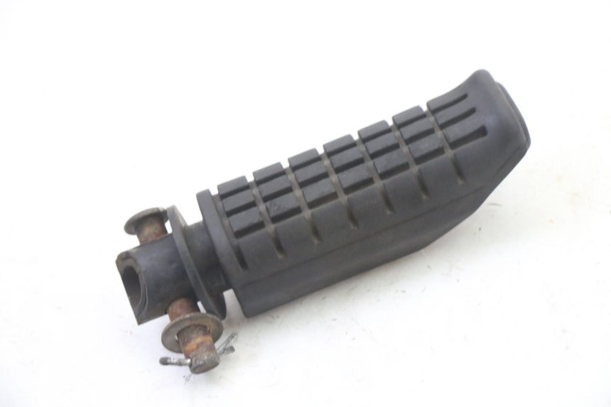 photo de PEDANA POSTERIORE DESTRA HONDA NTV DEAUVILLE ABS 700 (2007 - 2016) - Dettaglio del componente