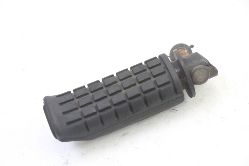 photo de PEDANA POSTERIORE DESTRA HONDA NTV DEAUVILLE ABS 700 (2007 - 2016) - Zoom sullo stato d'uso