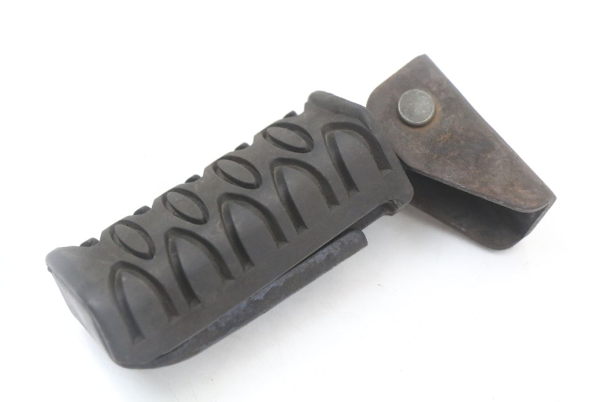 photo de PEDANA POSTERIORE DESTRA ASTOR ORCAL 125 (2015 - 2017) - Dettaglio del componente