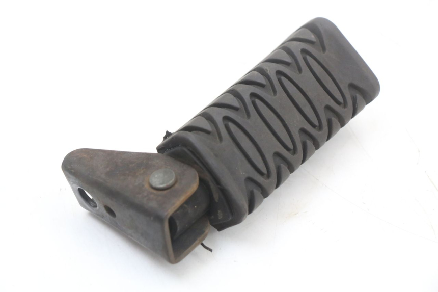 photo de PEDANA POSTERIORE DESTRA ASTOR ORCAL 125 (2015 - 2017) - Primo piano tecnico