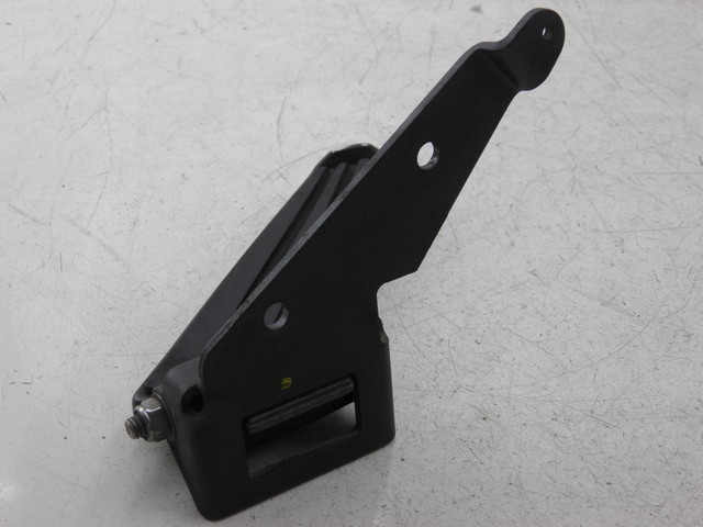 photo de Poggiapiedi posteriore destro PEUGEOT GEOPOLIS 250 (2006 - 2008) - Dettaglio del componente