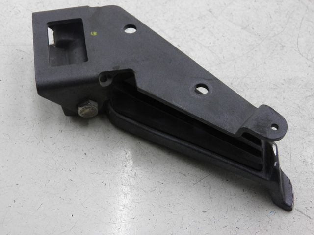 photo de Poggiapiedi posteriore destro PEUGEOT GEOPOLIS 250 (2006 - 2008) - Altra angolazione