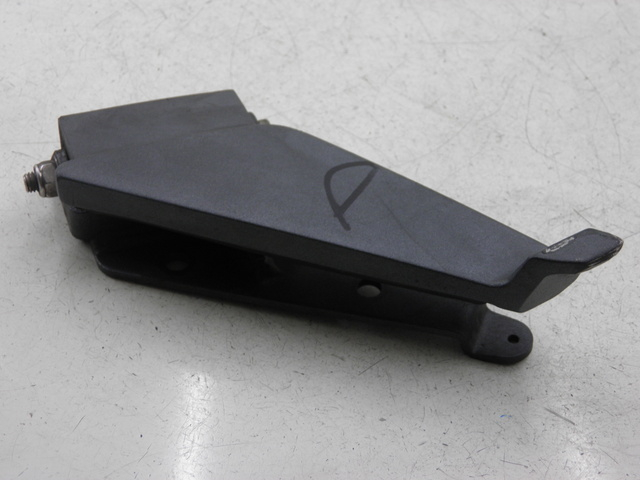 photo de Poggiapiedi posteriore destro PEUGEOT GEOPOLIS 250 (2006 - 2008) - Vista d'insieme del prodotto