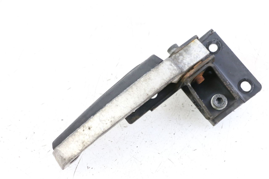 photo de PIANTAFERRO POSTERIORE DESTRO PEUGEOT SATELIS 125 (2013 - 2018) - Altra angolazione