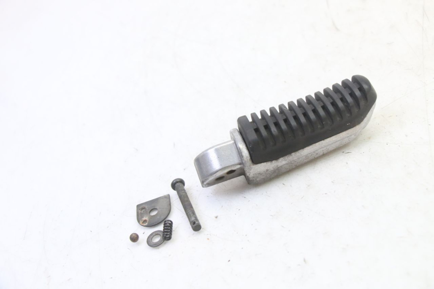 photo de PEDANA POSTERIORE DESTRA MAG POWER R-STREET 50 (2016 - 2025) - Vista principale