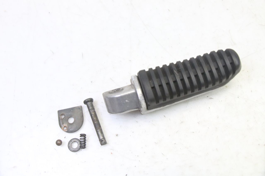 photo de PEDANA POSTERIORE DESTRA MAG POWER R-STREET 50 (2016 - 2025) - Dettaglio del componente