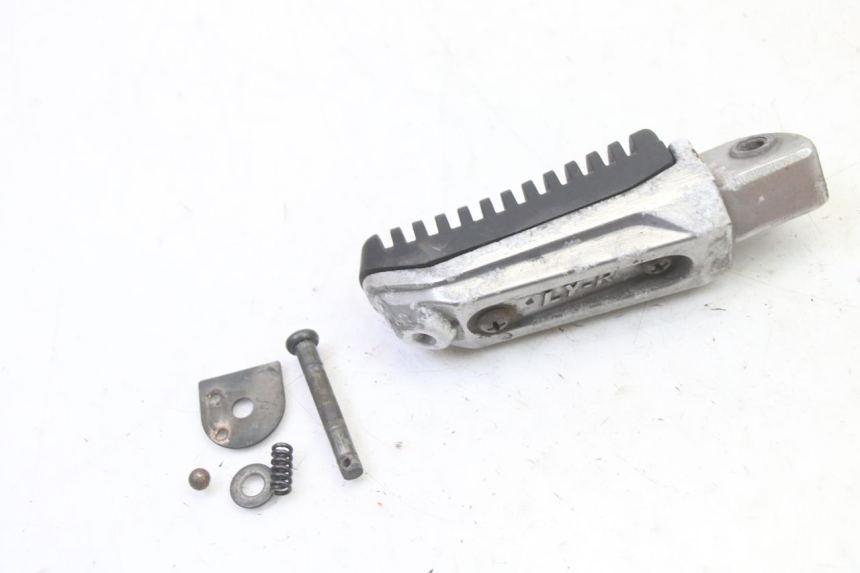 photo de PEDANA POSTERIORE DESTRA MAG POWER R-STREET 50 (2016 - 2025) - Altra angolazione