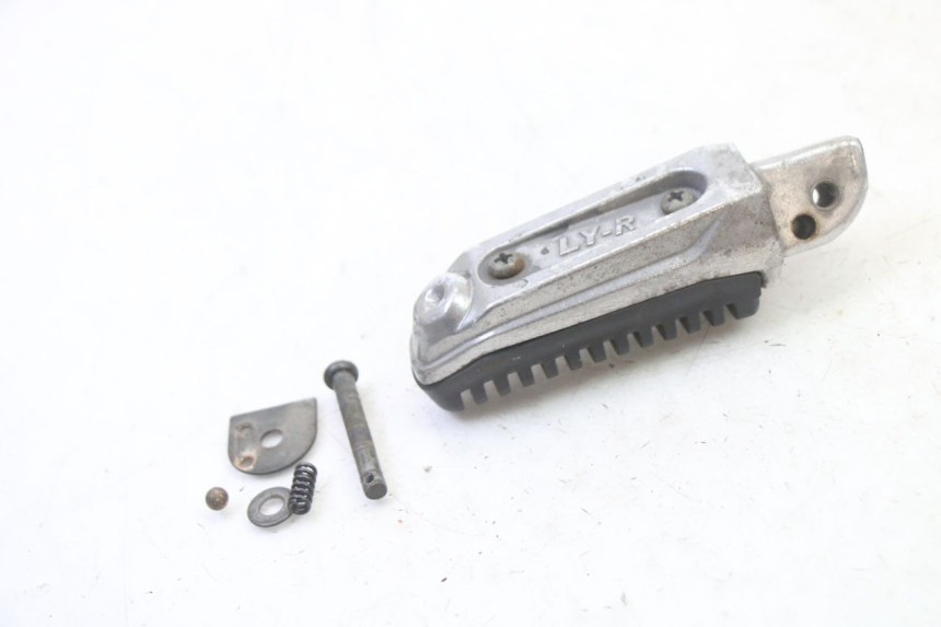 photo de PEDANA POSTERIORE DESTRA MAG POWER R-STREET 50 (2016 - 2025) - Vista d'insieme del prodotto