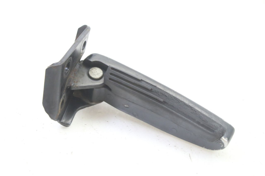 photo de PEDANA POSTERIORE DESTRA GILERA RUNNER SP 50 (2006 - 2008) - Primo piano tecnico