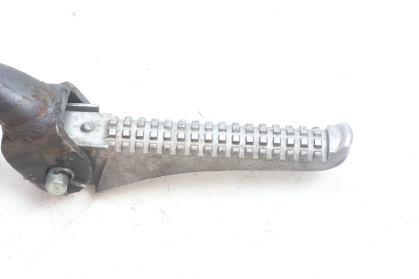 photo de PEDANA POSTERIORE DESTRA GILERA RUNNER SP 50 (2002 - 2004) - Dettaglio del componente