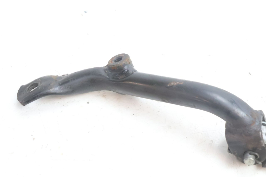 photo de PEDANA POSTERIORE DESTRA GILERA RUNNER SP 50 (2002 - 2004) - Zoom sullo stato d'uso