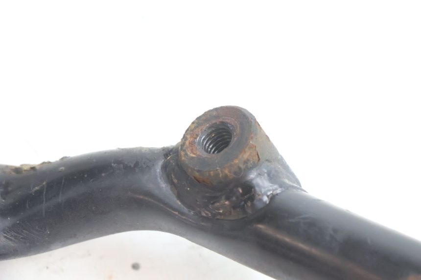 photo de PEDANA POSTERIORE DESTRA GILERA RUNNER SP 50 (2002 - 2004) - Altra angolazione