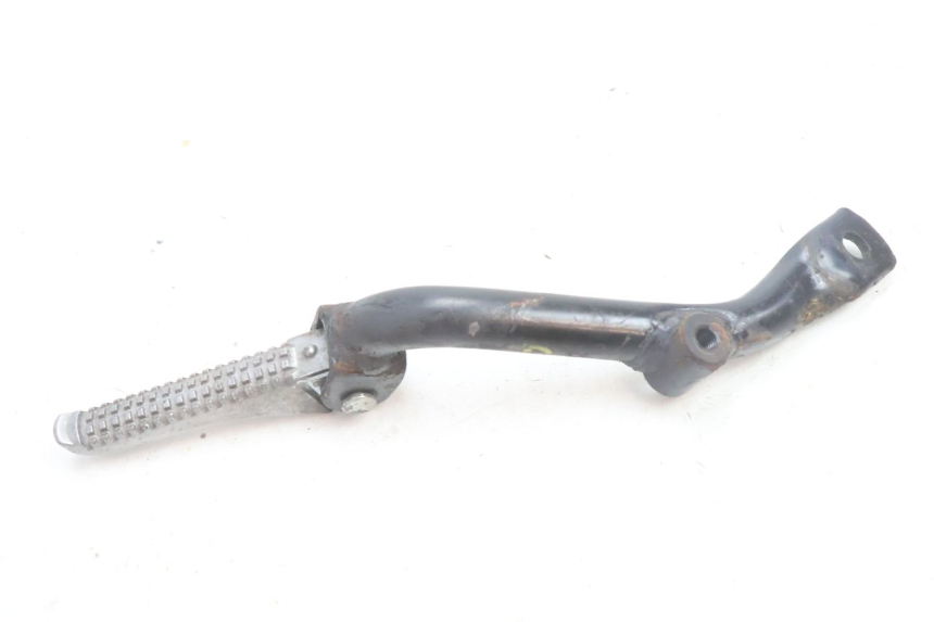photo de PEDANA POSTERIORE DESTRA GILERA RUNNER SP 50 (2002 - 2004) - Primo piano tecnico