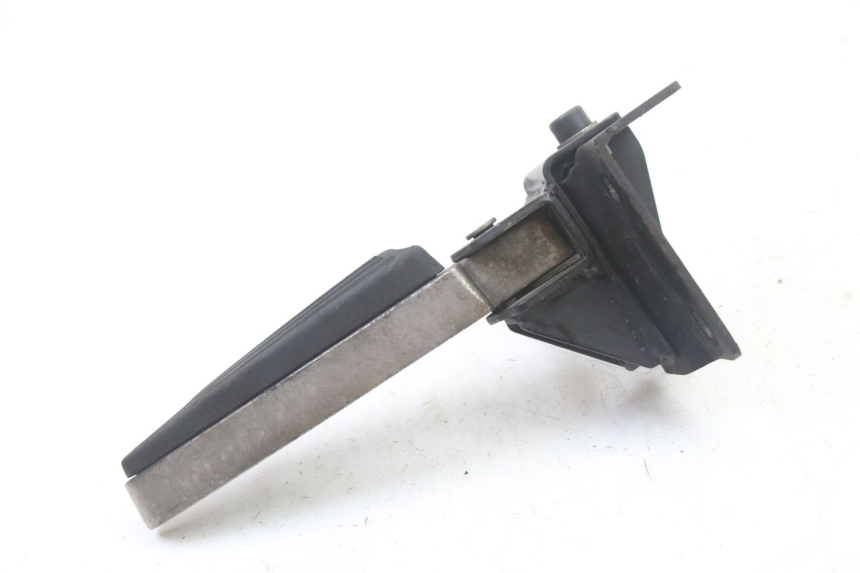 photo de PIANTAFERRO POSTERIORE DESTRO PEUGEOT SATELIS 125 (2013 - 2018) - Zoom sullo stato d'uso