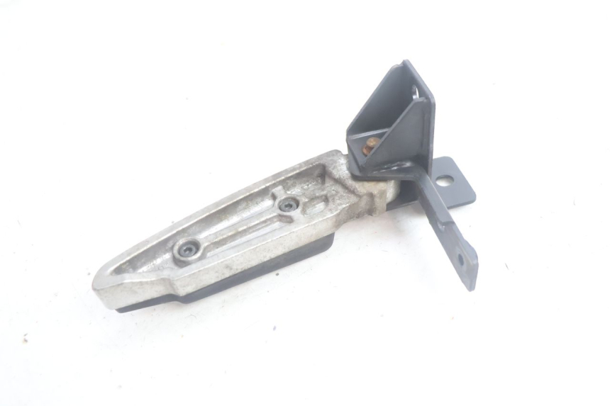photo de PIANTAFERRO POSTERIORE DESTRO PEUGEOT SATELIS 125 (2013 - 2018) - Zoom sullo stato d'uso