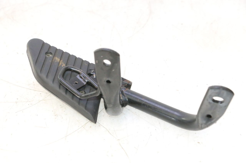 photo de PEDANA POSTERIORE DESTRA HONDA SH 125 (2001 - 2003) - Dettaglio del componente