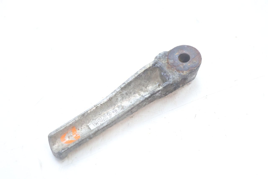 photo de PEDANA POSTERIORE DESTRA PEUGEOT SPEEDFIGHT 2 AC 50 (2000 - 2009) - Altra angolazione