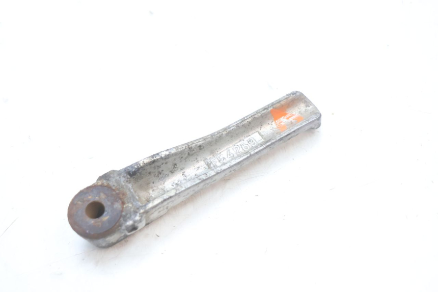 photo de PEDANA POSTERIORE DESTRA PEUGEOT SPEEDFIGHT 2 AC 50 (2000 - 2009) - Primo piano tecnico