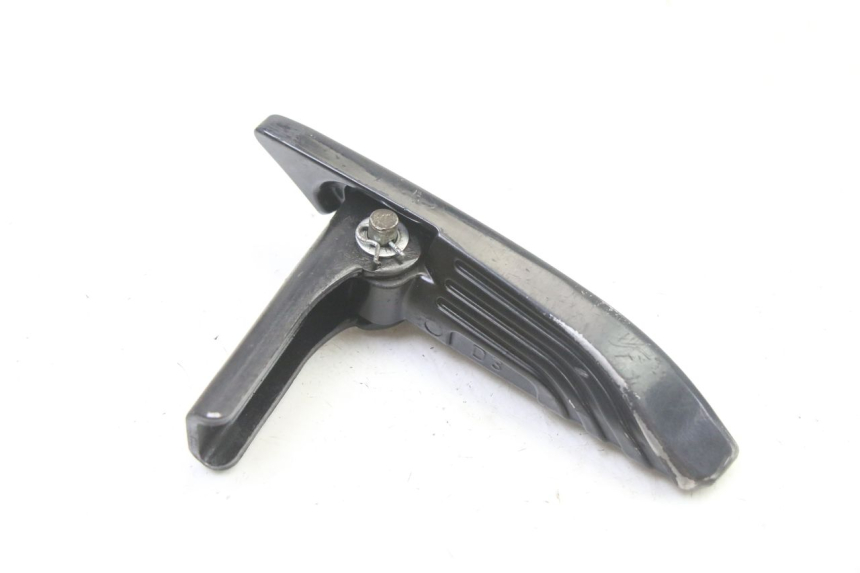 photo de PEDANA POSTERIORE DESTRA APRILIA SR 2T 50 (2018 - 2022) - Vista principale