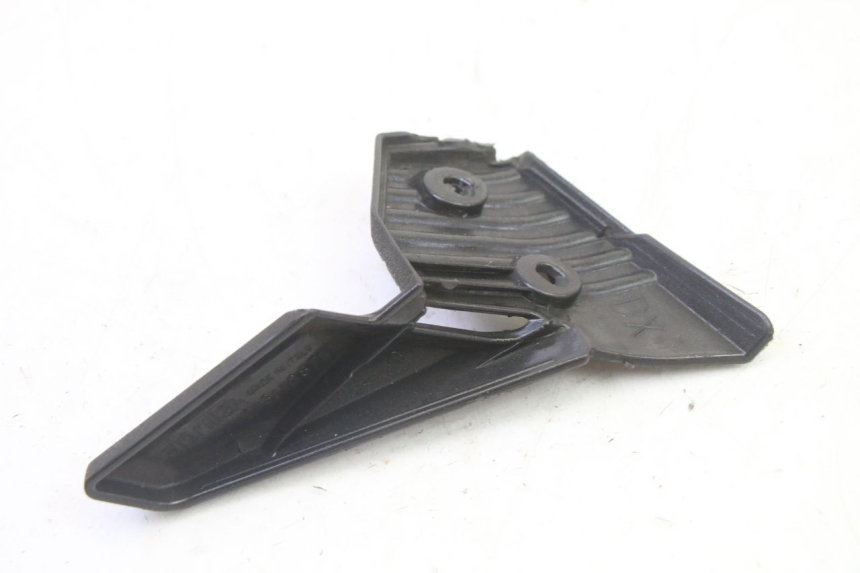 photo de PEDANA POSTERIORE DESTRA APRILIA SR R 2T LC 50 (2018 - 2021) - Primo piano tecnico