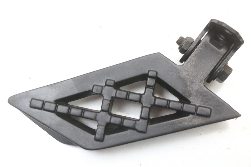 photo de PEDANA POSTERIORE DESTRA PEUGEOT STREETZONE I 2T 50 (2018 - 2020) - Dettaglio del componente