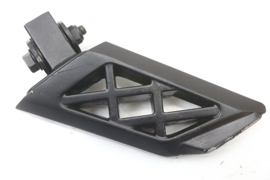 photo de PEDANA POSTERIORE DESTRA PEUGEOT STREETZONE I 2T 50 (2018 - 2020) - Zoom sullo stato d'uso