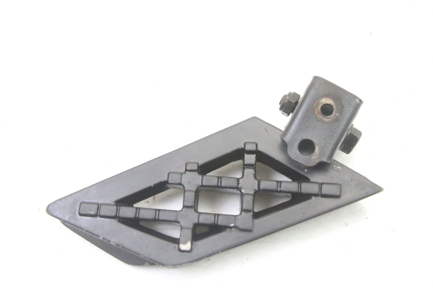 photo de PEDANA POSTERIORE DESTRA PEUGEOT STREETZONE I 2T 50 (2018 - 2020) - Vista principale