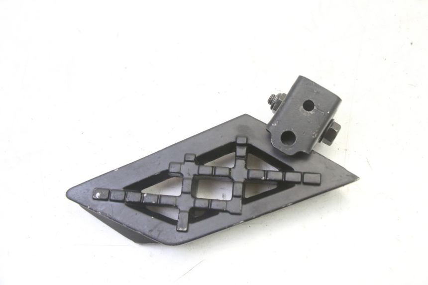 photo de PEDANA POSTERIORE DESTRA PEUGEOT STREETZONE I 2T 50 (2018 - 2020) - Vista principale