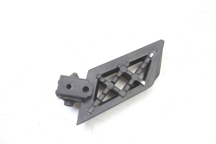 photo de PEDANA POSTERIORE DESTRA PEUGEOT STREETZONE I NAKED 2T 50 (2018 - 2020) - Vista principale