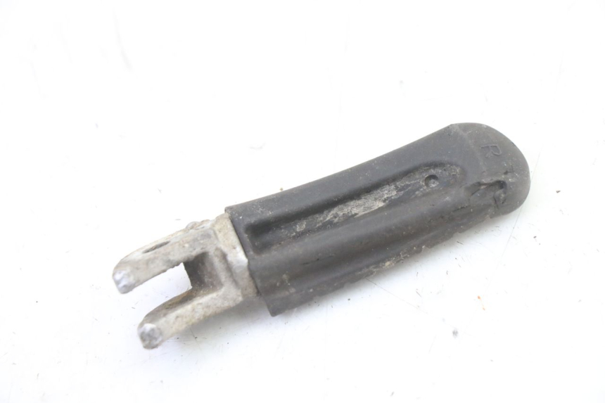 photo de PEDANA POSTERIORE DESTRA KTM SUPERENDURO R 950 (2005 - 2009) - Primo piano tecnico