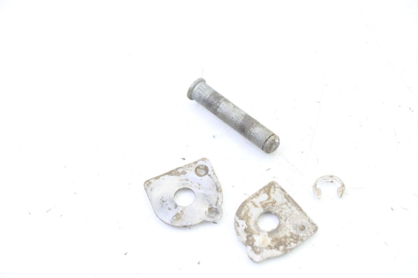 photo de PEDANA POSTERIORE DESTRA KTM SUPERENDURO R 950 (2005 - 2009) - Vista d'insieme del prodotto