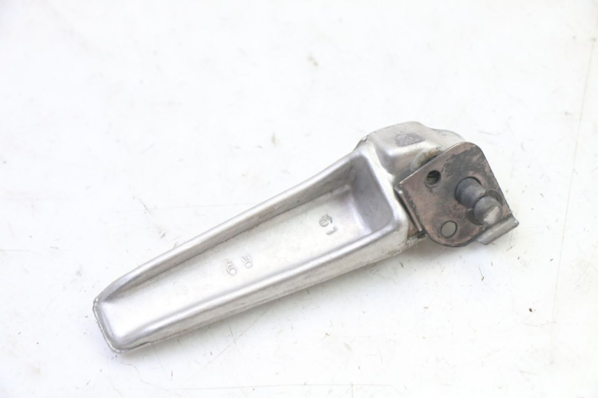 photo de PEDANA POSTERIORE DESTRA SUZUKI SV S 650 (2003 - 2009) - Altra angolazione