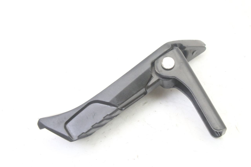 photo de PEDANA POSTERIORE DESTRA APRILIA SXR 50 (2021 - 2023) - Primo piano tecnico