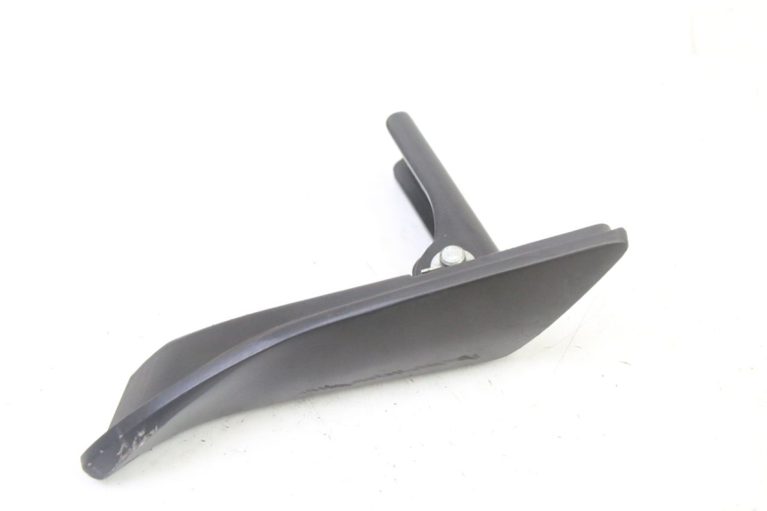 photo de PEDANA POSTERIORE DESTRA APRILIA SXR 50 (2021 - 2023) - Zoom sullo stato d'uso
