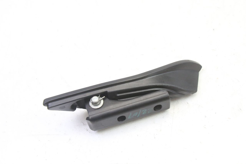 photo de PEDANA POSTERIORE DESTRA APRILIA SXR 50 (2021 - 2023) - Vista d'insieme del prodotto