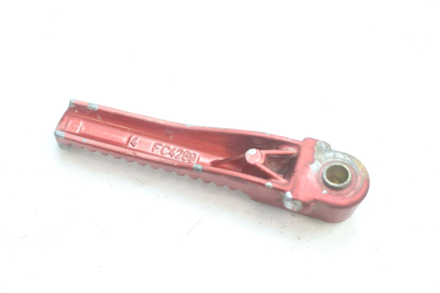 photo de PIANTAFERRO POSTERIORE DESTRO PEUGEOT TKR TREKKER FURIOUS 50 (2005 - 2014) - Altra angolazione