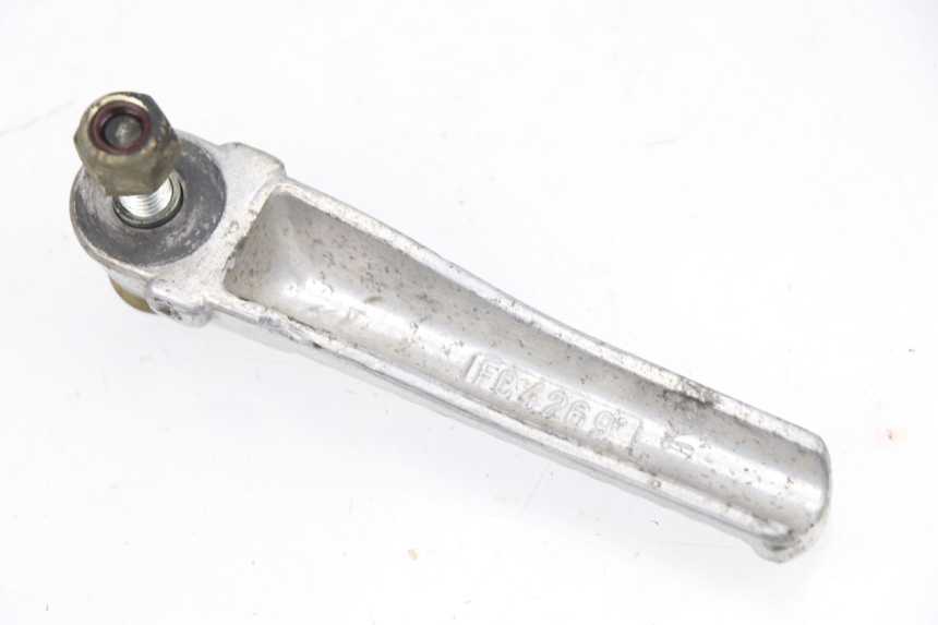 photo de PEDANA POSTERIORE DESTRA PEUGEOT TREKKER TKR 50 (2005 - 2014) - Dettaglio del componente