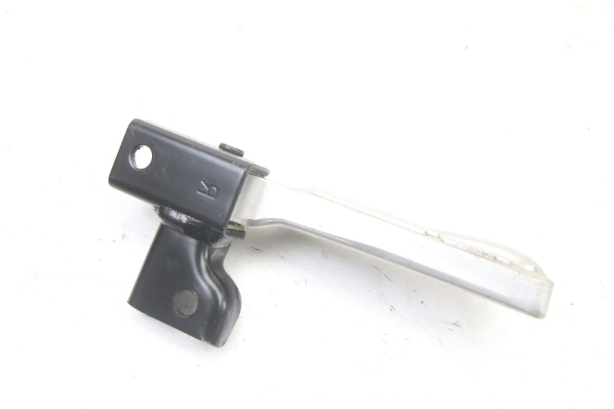 photo de PEDANA POSTERIORE DESTRA PEUGEOT TWEET 4T 50 (2023 - 2025) - Zoom sullo stato d'uso