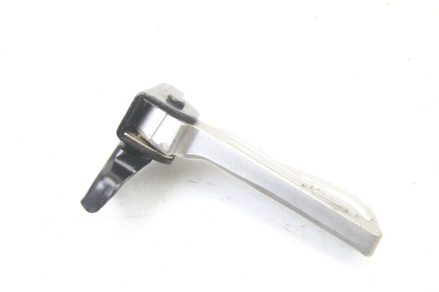 photo de PEDANA POSTERIORE DESTRA PEUGEOT TWEET 4T 50 (2023 - 2025) - Altra angolazione