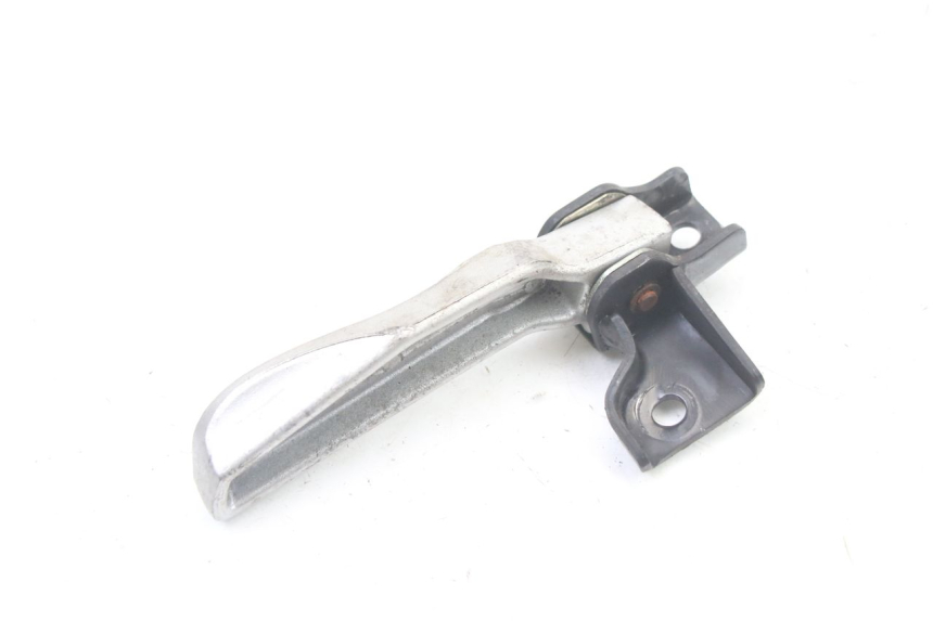 photo de PEDANA POSTERIORE DESTRA PEUGEOT TWEET 4T 50 (2018 - 2022) - Zoom sullo stato d'uso