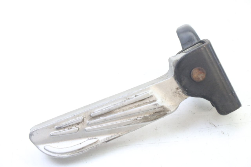 photo de PEDANA POSTERIORE DESTRA PEUGEOT TWEET 4T 50 (2014 - 2019) - Vista principale