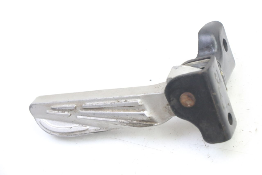 photo de PEDANA POSTERIORE DESTRA PEUGEOT TWEET 4T 50 (2014 - 2019) - Zoom sullo stato d'uso