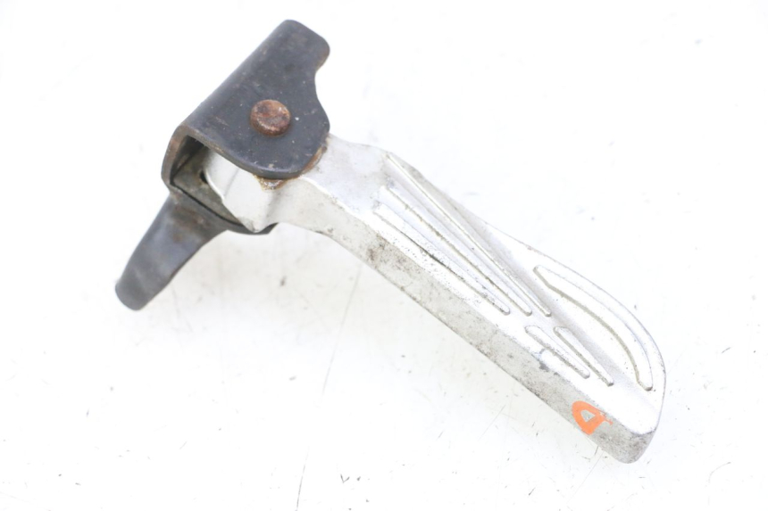 photo de PEDANA POSTERIORE DESTRA PEUGEOT TWEET PRO CARGO 50 (2018 - 2022) - Vista principale