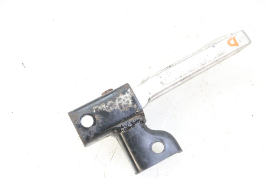 photo de PEDANA POSTERIORE DESTRA PEUGEOT TWEET PRO CARGO 50 (2018 - 2022) - Dettaglio del componente