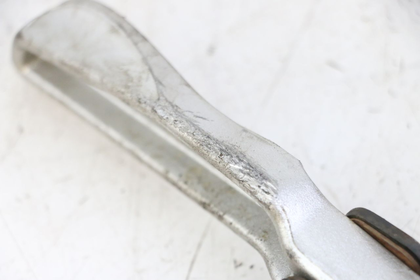 photo de PEDANA POSTERIORE DESTRA PEUGEOT TWEET PRO CARGO 50 (2018 - 2022) - Altra angolazione