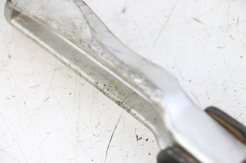 photo de PEDANA POSTERIORE DESTRA PEUGEOT TWEET PRO CARGO 50 (2018 - 2022) - Primo piano tecnico