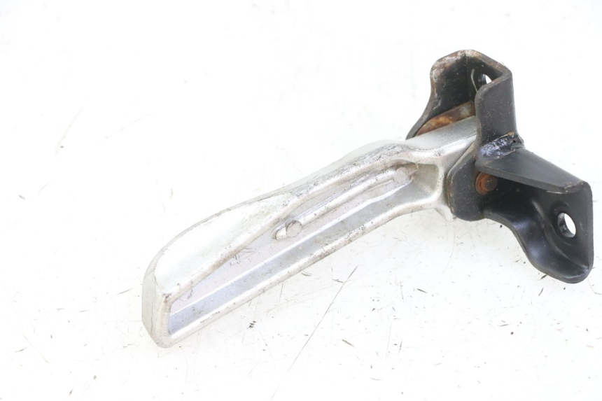 photo de PEDANA POSTERIORE DESTRA PEUGEOT TWEET PRO CARGO 50 (2018 - 2022) - Dettagli dei punti di fissaggio