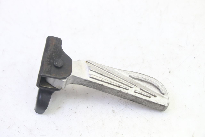 photo de PEDANA POSTERIORE DESTRA PEUGEOT TWEET PRO EFI 4T 50 (2021 - 2022) - Vista principale